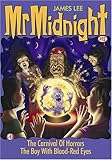 Amazon cover image