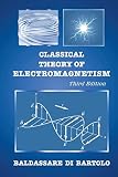 Classical Theory Of Electromagnetism