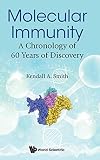 Molecular Immunity A Chronology Of 60 Years Of Discovery