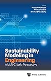 Book title is Sustainability modeling in engineering :  a multi-criteria perspective
