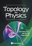 Topology And Physics