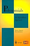 Polynomials An Algorithmic Approach