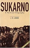 Sukarno:A Political Biography