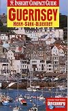 Guernsey Insight Compact Guide: Herm. Sark, Alderney
