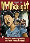 Mr Midnight #24: The Eight Legs Of Ang See Beng