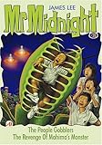 Amazon cover image