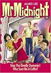 Mr Midnight #31: Stop The Deadly Dummies!
