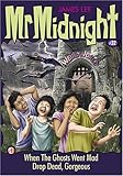 Amazon cover image