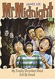 Amazon cover image