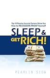 Sleep & Get Rich!