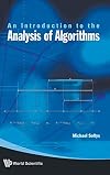 An Introduction to the Analysis of Algorithms