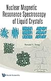 Book title is Nuclear magnetic resonance spectroscopy of liquid crystals