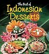 Best of Indonesian Dessert