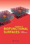 Handbook of Biofunctional Surfaces