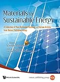 Book title is Materials for sustainable energy : a collection of peer-reviewed research and review articles form nature publishing group