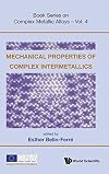 Mechanical Properties of Complex Intermetallics (Book Series on Complex Metallic Alloys)