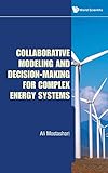 Book title is Collaborative modeling and decision-making for complex energy systems