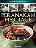 Peranakan Heritage Cooking
