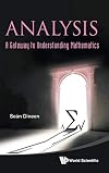 Analysis : a gateway to understanding mathematics