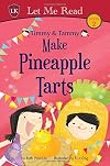 Timmy & Tammy Make Pineapple Tarts