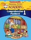 Geronimo Stilton Academy: Comprehension Pawbook Level 1
