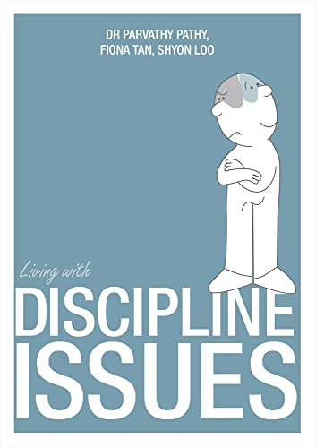 Cover of Living with Discipline Issues