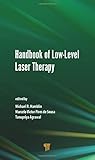 Handbook Of Lowlevel Laser Therapy
