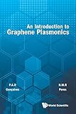 Introduction To Graphene Plasmonics An