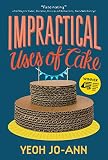 Impractical uses of cake