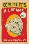 Kopi, puffs & dreams