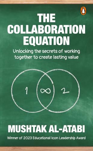 The Collaboration Equation