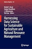 Harnessing Data Science for Sustainable Agriculture and Natural Resource Management cover