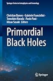Primordial black holes