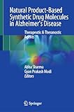 Natural Product-based Synthetic Drug Molecules in Alzheimer's Disease