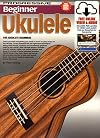 CP11888 - Progressive Beginner Ukulele - Book/Online Audio