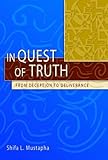  In quest of truth : 