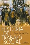 Historia del Trabajo Social