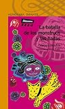 Imagen de portada de Amazon