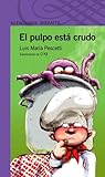 Imagen de portada de Amazon