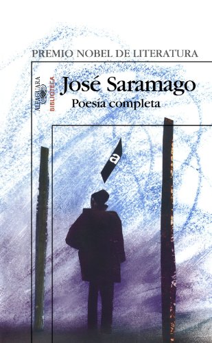 Poesía completa book cover