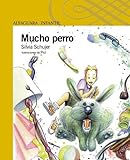 Imagen de portada de Amazon