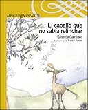 Imagen de portada de Amazon