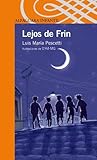 Imagen de portada de Amazon