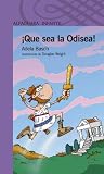 Imagen de portada de Amazon