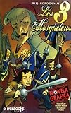 Amazon cover image