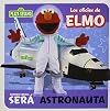 Los Oficios de Elmo cuando crezca serรก: (ATLETA, by sesame street)
