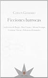 FICCIONES BARROCAS