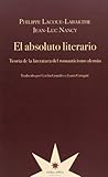Imagen de portada de Amazon