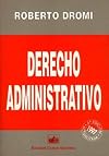Derecho administrativo