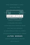 Homiletica / Preaching: Desde la investigacion al pulpito / From the Research to the Pulpit (Spanish Edition)